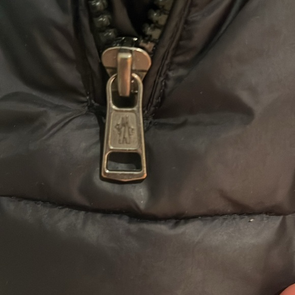 Doudoune moncler - Picture 5 of 5